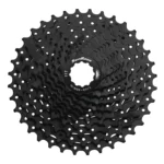 Cassette Sunrace CSMS1 - 10 Speed - 11-36T - Zwart