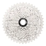 Cassette Sunrace CSMS3 - 10 Speed - 11-40T - Zilver