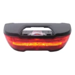 Achterlicht Gazelle Powervision model 2011