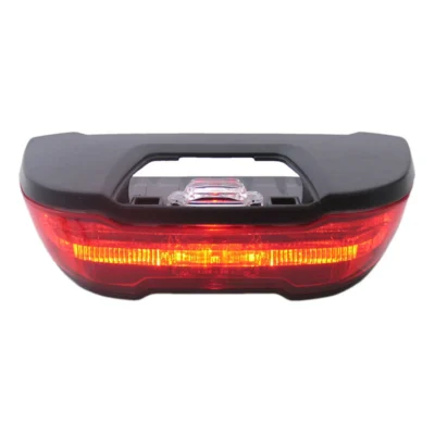 Achterlicht Gazelle Powervision model 2011