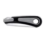 Kettingkast Gazelle Mildly Geometric / Twoline MG 2e montage - smoke