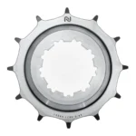 Tandwiel 24T Enduo Cargo Enviolo Cl-45.5mm - zilver