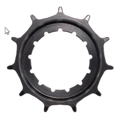 Tandwiel 26T Enduo Cargo Rohloff Cl-53.0 / 54.7 - zwart