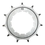 Tandwiel 26T Enduo Cargo Rohloff Cl-53.0 / 54.7 - zilver