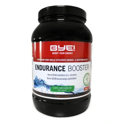 BYE! Endurance Sportdrank Tropicana - 1kg
