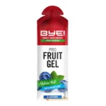 BYE! Pro Fruit gel blueberry - 60 ml (doos á 12 stuks)