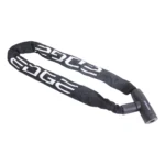 Kettingslot Edge Granito 60 - ø6mm x 900mm - zwart