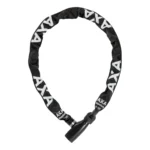 Kettingslot AXA Absolute 9-110 (ART 2) - 9 mm | Zwart