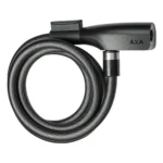 Kabelslot Axa Resolute 10-150 - zwart