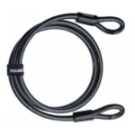 Loopkabel met dubbele lus Trelock ZS 150/10