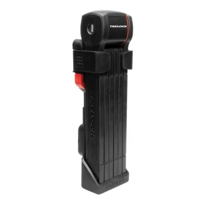 Vouwslot FS 380/100 Trigo X-Press 100cm - zwart