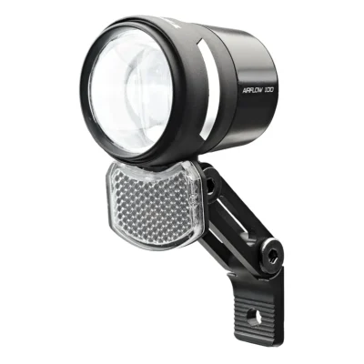 Koplamp Trelock LS 780 Bike-i Airflow 100 E-Bike 6V-12V