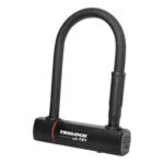 Beugelslot Trelock U4 Mini 83-152 ZB 401 - zwart