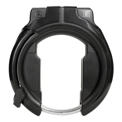 Ringslot Trelock RS 453 Protect -O-Connect Balloon NAZ - zwart