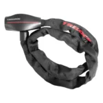 Kettingslot Trelock BC 280 85/5 - zwart