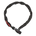 Kettingslot Trelock BC 480 110/8 - zwart