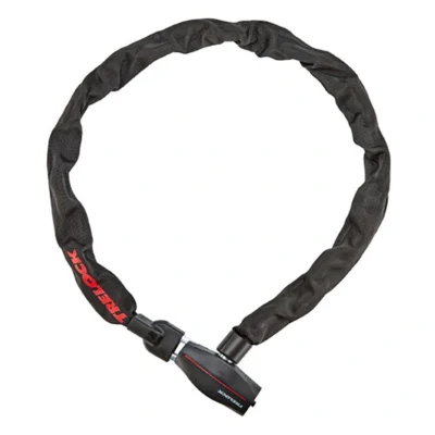 Kettingslot Trelock BC 480 110/8 - zwart