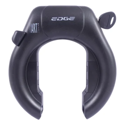 Ringslot Edge Marmo ART2 - zwart