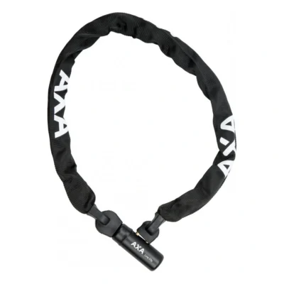 Kettingslot Axa Linq City 100/7 - zwart
