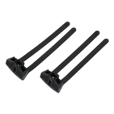 Ringslot bevestigingsset Axa Flex Mount