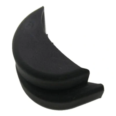 Slotknop Axa Victory - zwart