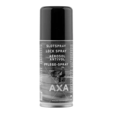 Slotspray Axa - 100 ml