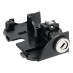 Accuslot Axa Bosch 2 voor bagagedrager