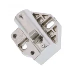 Accuslot Axa Shimano voor frame