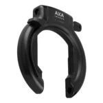 Ringslot Axa Imenso X Large - zwart