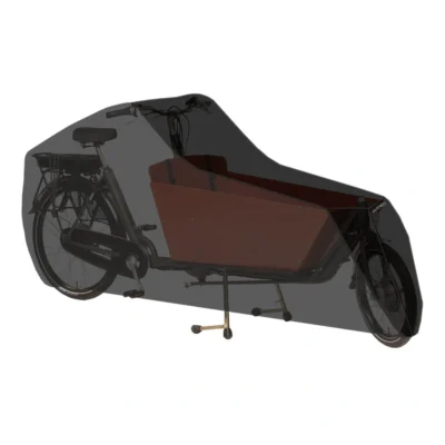 Bakfietshoes DS Covers Cargo 2-wiel