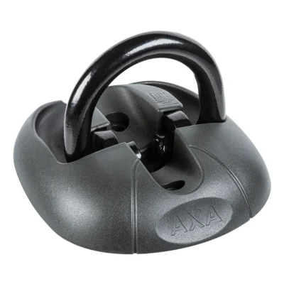 Muuranker / vloeranker Axa Floor Anchor - grijs