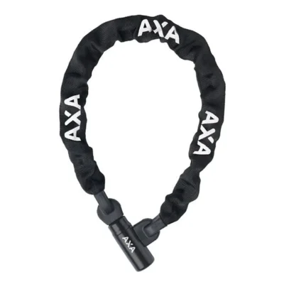 Kettingslot Axa Linq 110/9.5 - zwart