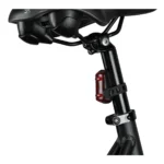 Verlichtingsset Axa Dwn Set 30 Lux USB-C oplaadbaar