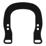 Montageplaat voor Axa ringslot