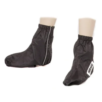 Regenschoenen Mirage Rainfall Luxury L - zwart