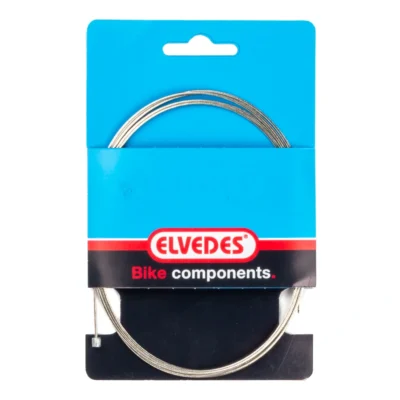 Rem binnenkabel Elvedes 2250mm RVS ø1,5mm T-nippel (op kaart)