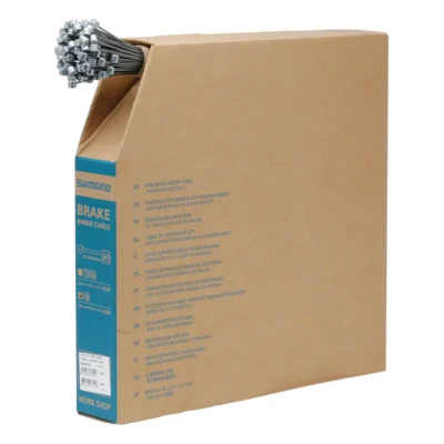 Rem binnenkabel Shimano MTB 2050mm (100 Stuks)