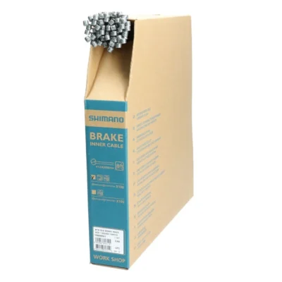 Rem binnenkabel Shimano MTB RVS 2050 mm (100 stuks)