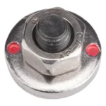 Kabelklemset Shimano Nexus rollerbrake BR-IM45 / BR-C3000 achter