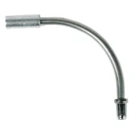 V-Brake kabelbocht Shimano 135 graden - 1 stuk