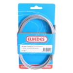 Versnellingskabelset 3-speed Elvedes Nexus 1700 / 2250 mm RVS - zilver (op kaart)