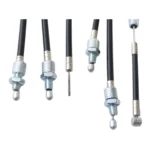 Remkabelset freestyle compleet zonder rotor