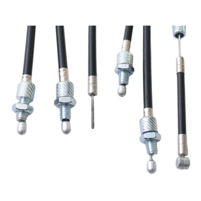 Remkabelset freestyle compleet zonder rotor