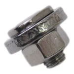 Kabelklemset Shimano voor rollerbrake/dynamonaaf BR-IM45 / BR-C3000