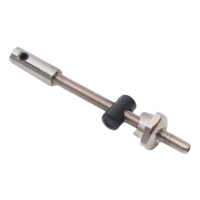 Universele draadstangset met inbus Bofix voor trommelrem