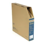 Rem buitenkabel Shimano SLR Race ø5,0mm / 40 meter - zwart (in een doos)