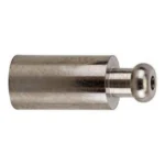 Centreernippel Elvedes voor Sturmey Archer Ø5,0mm messing (50 stuks)