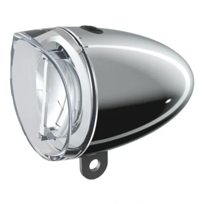 Koplamp Spanninga Trendo XDO 10 Lux - chroom