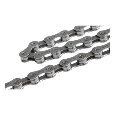 Ketting 9 speed Shimano HG53 Deore/LX/Tiagra met 116 schakels (werkplaatsverpakking à 20 stuks)