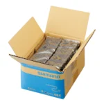 Ketting 10 speed Shimano HG54 met kettingpen - 116 schakels (werkplaatsverpakking 20 stuks)